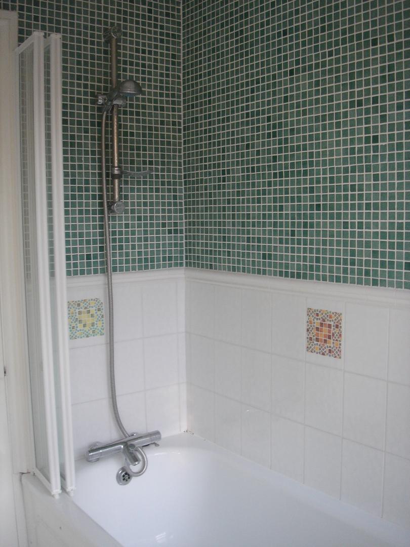 			NEW INSTRUCTION, 1 Bedroom, 1 bath, 1 reception Flat			 Victoria Mews, QUEENS PARK